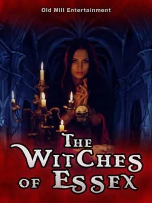 The Witches of Essex