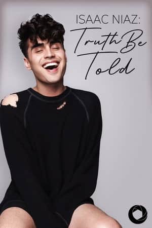 Isaac Niaz: Truth Be Told