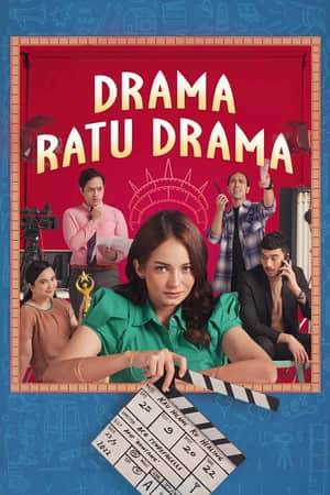 Drama Queen's Drama