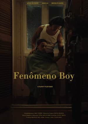 Fenômeno Boy