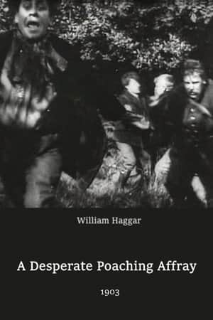 Desperate Poaching Affray