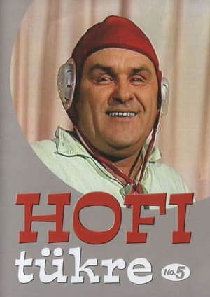 Hofi tükre No.5