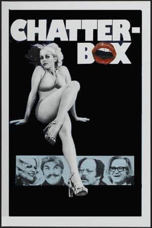 Chatterbox!