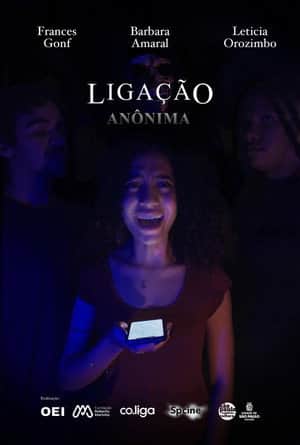 Ligação Anônima