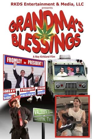 Grandma's Blessings