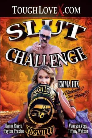 Slut Challenge