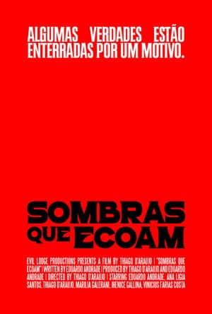 Sombras que Ecoam