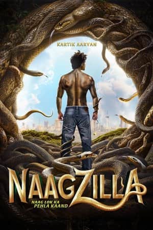 Naagzilla