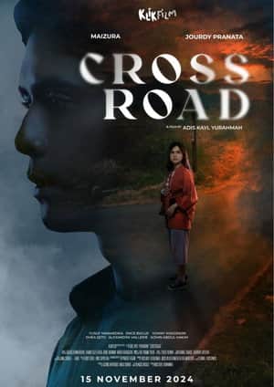 Cross Road