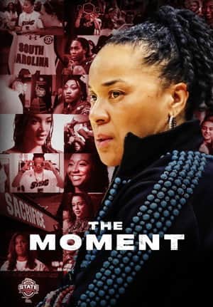 The Moment