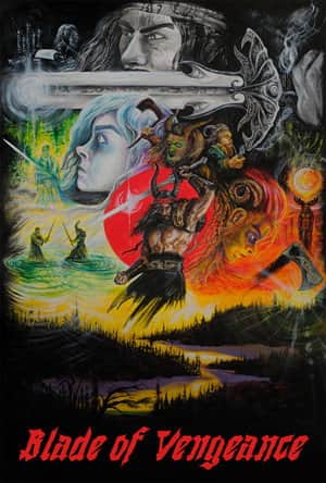 Blade of Vengeance