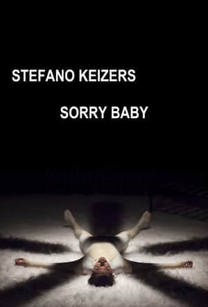 Stefano Keizers: Sorry Baby