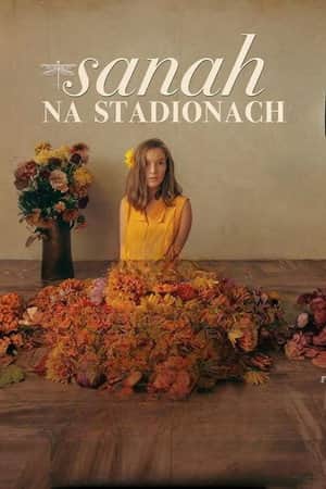 Sanah na stadionach