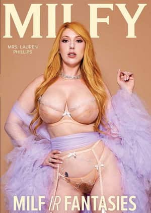 MILF IR Fantasies