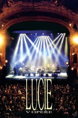 Lucie v opeře