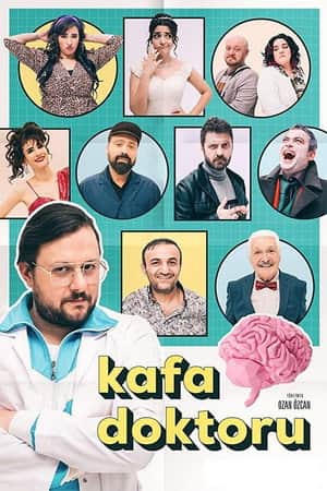 Kafa Doktoru