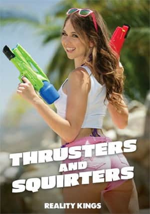 Thrusters and Squirters