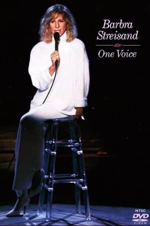 Barbra Streisand: One Voice