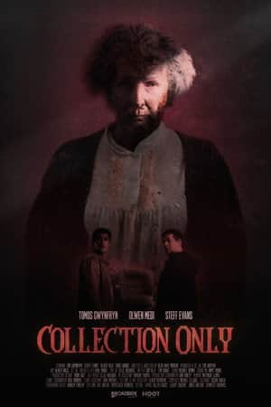 Collection Only