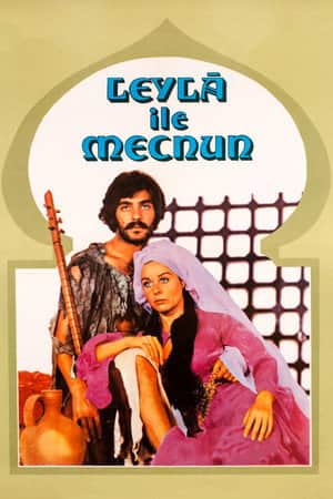 Leyla and Mecnun
