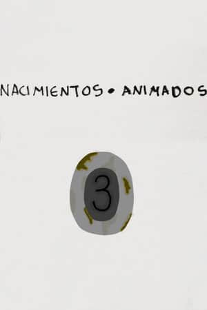 Nacimientos Animados: 3