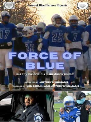 Force of Blue