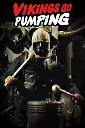 Vikings Go Pumping