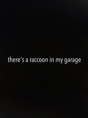 There's a Raccoon in My Garage