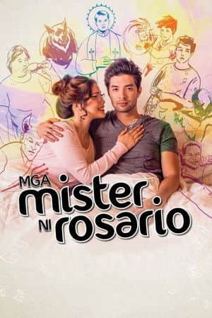 The Husbands of Rosario