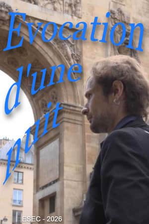 Évocation d’une nuit