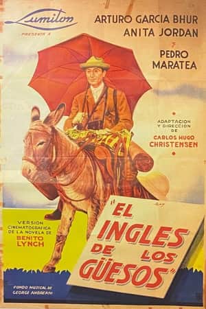 El inglés de los güesos