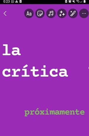 La Crítica