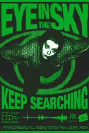Eye in the Sky