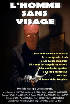 L'Homme sans visage