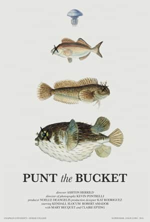 Punt the Bucket
