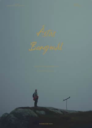 Åstas Bergmål