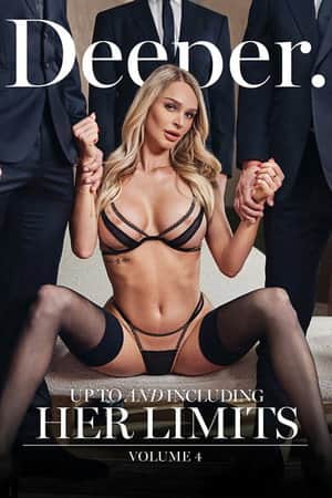 Up to and Including Her Limits 4