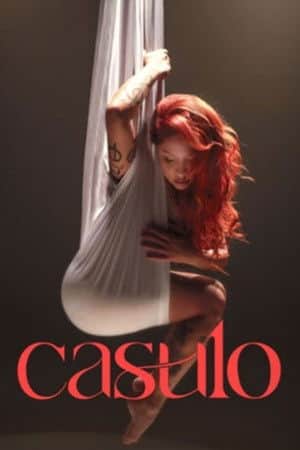 Pitty: Casulo Musical