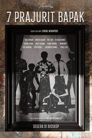 7 Prajurit Bapak
