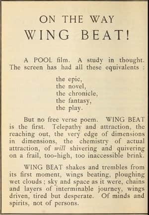 Wing Beat