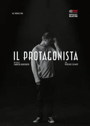 The Protagonist