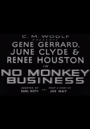 No Monkey Business