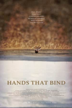 Hands That Bind