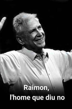 Raimon, l'home que diu no