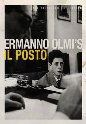 Il Posto