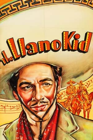The Llano Kid
