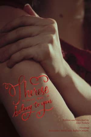 Therese Does Not Belong to You