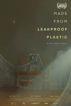 Made from Leakproof Plastic