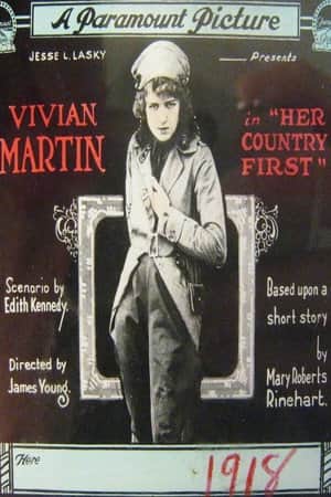 Her Country First