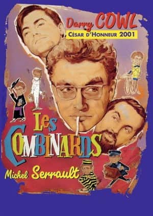 Les Combinards